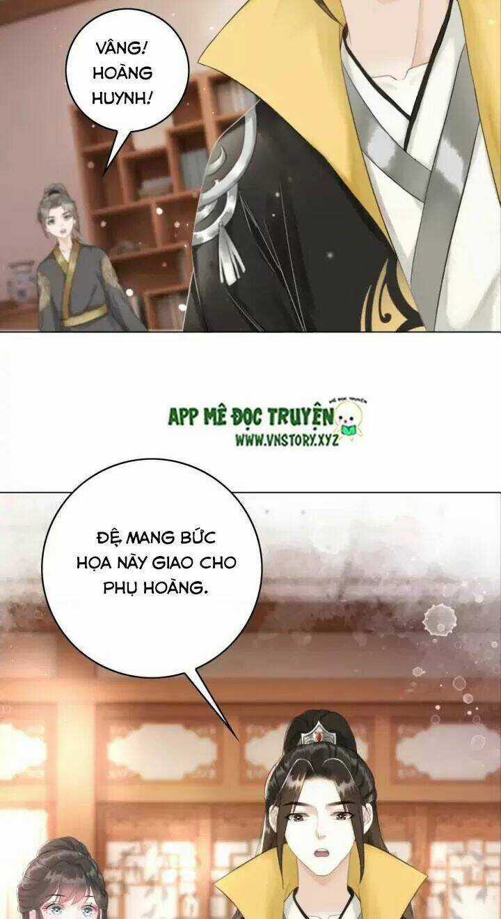 Cực Phẩm Phế Vật Tiểu Thư Chapter 126 trang 38