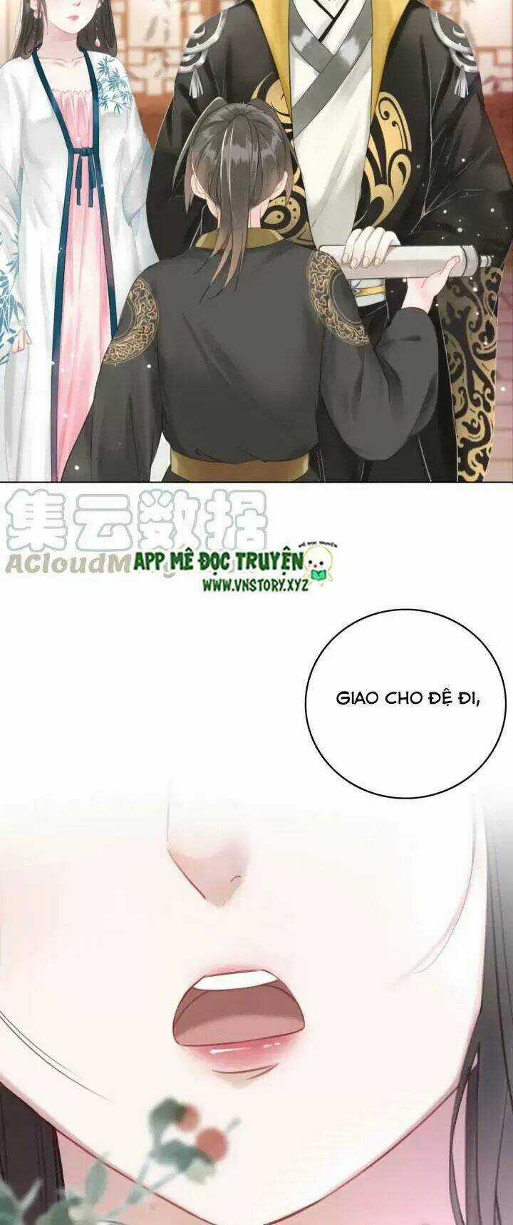 Cực Phẩm Phế Vật Tiểu Thư Chapter 126 trang 39