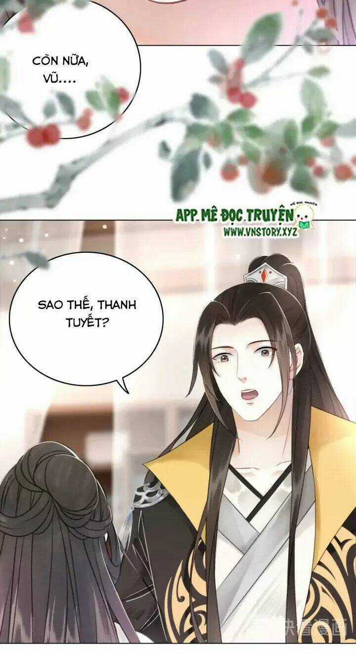 Cực Phẩm Phế Vật Tiểu Thư Chapter 126 trang 40