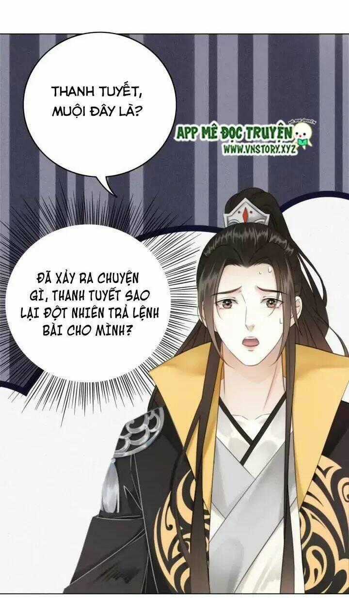 Cực Phẩm Phế Vật Tiểu Thư Chapter 126 trang 42