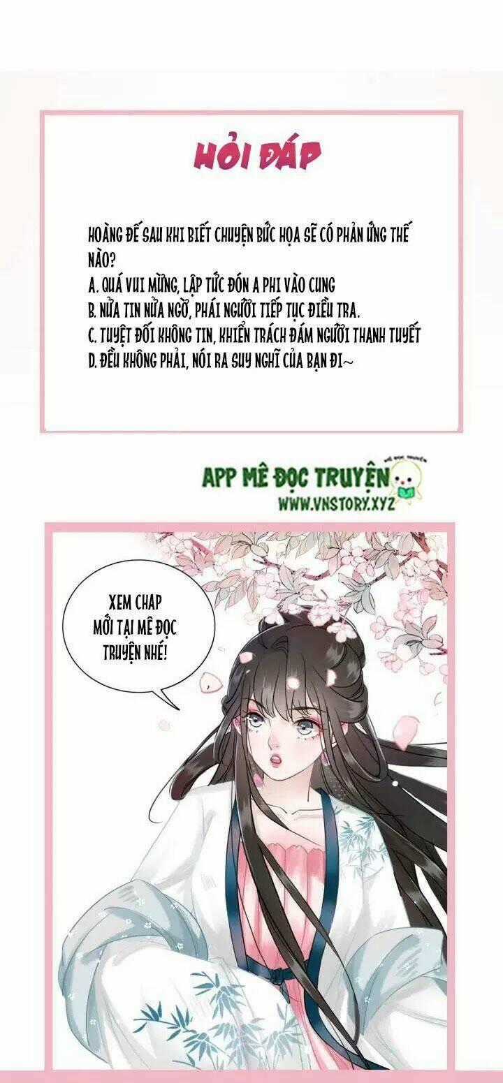 Cực Phẩm Phế Vật Tiểu Thư Chapter 126 trang 43