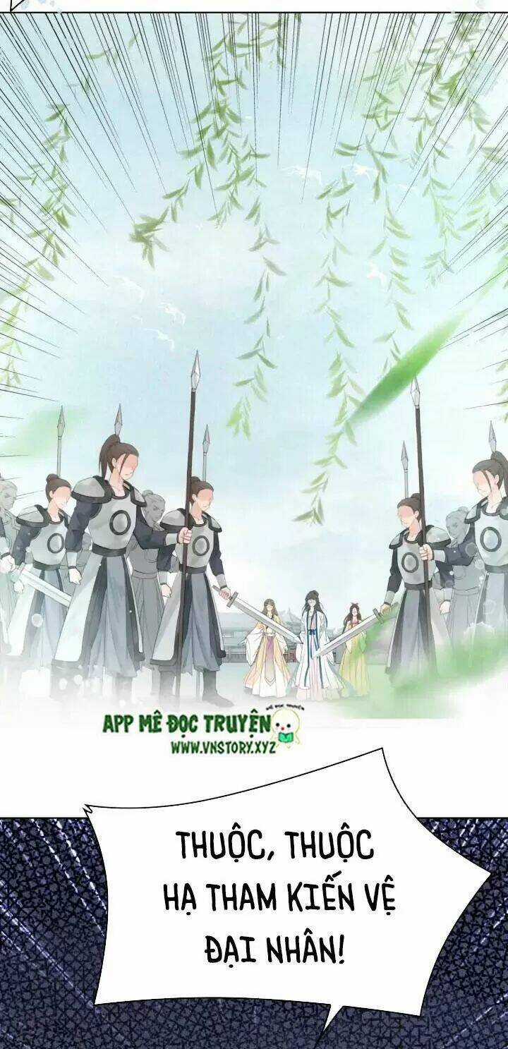 Cực Phẩm Phế Vật Tiểu Thư Chapter 126 trang 5