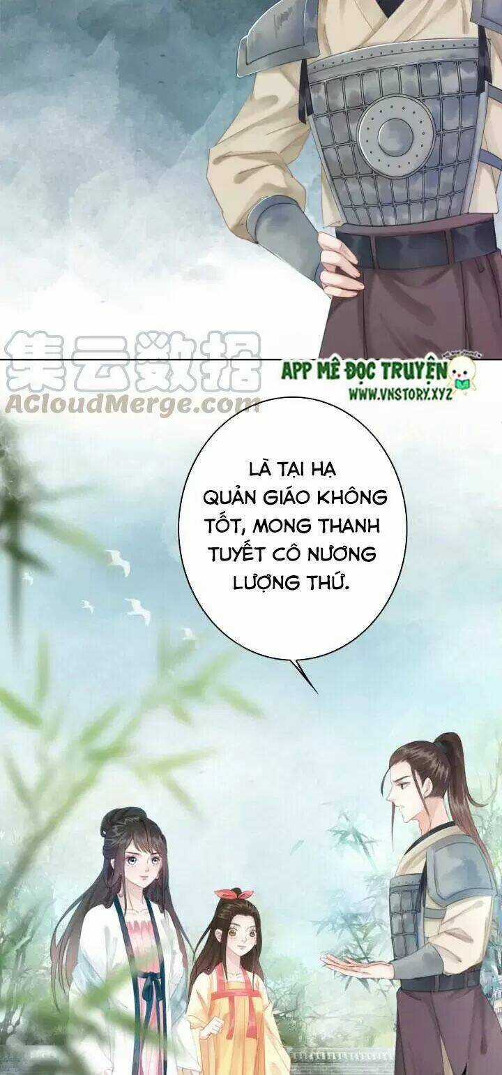 Cực Phẩm Phế Vật Tiểu Thư Chapter 126 trang 7