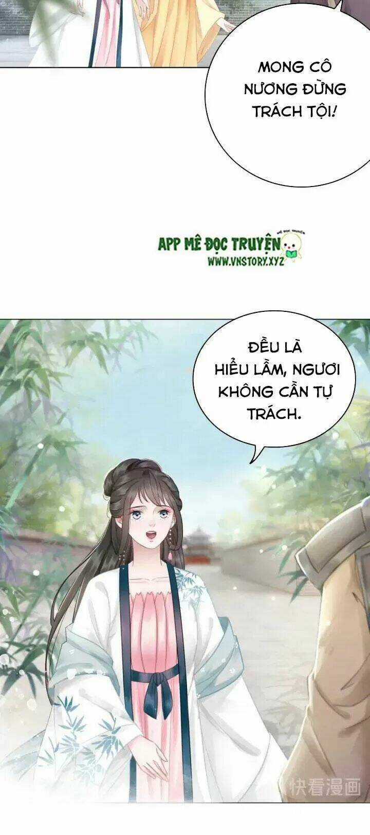 Cực Phẩm Phế Vật Tiểu Thư Chapter 126 trang 8
