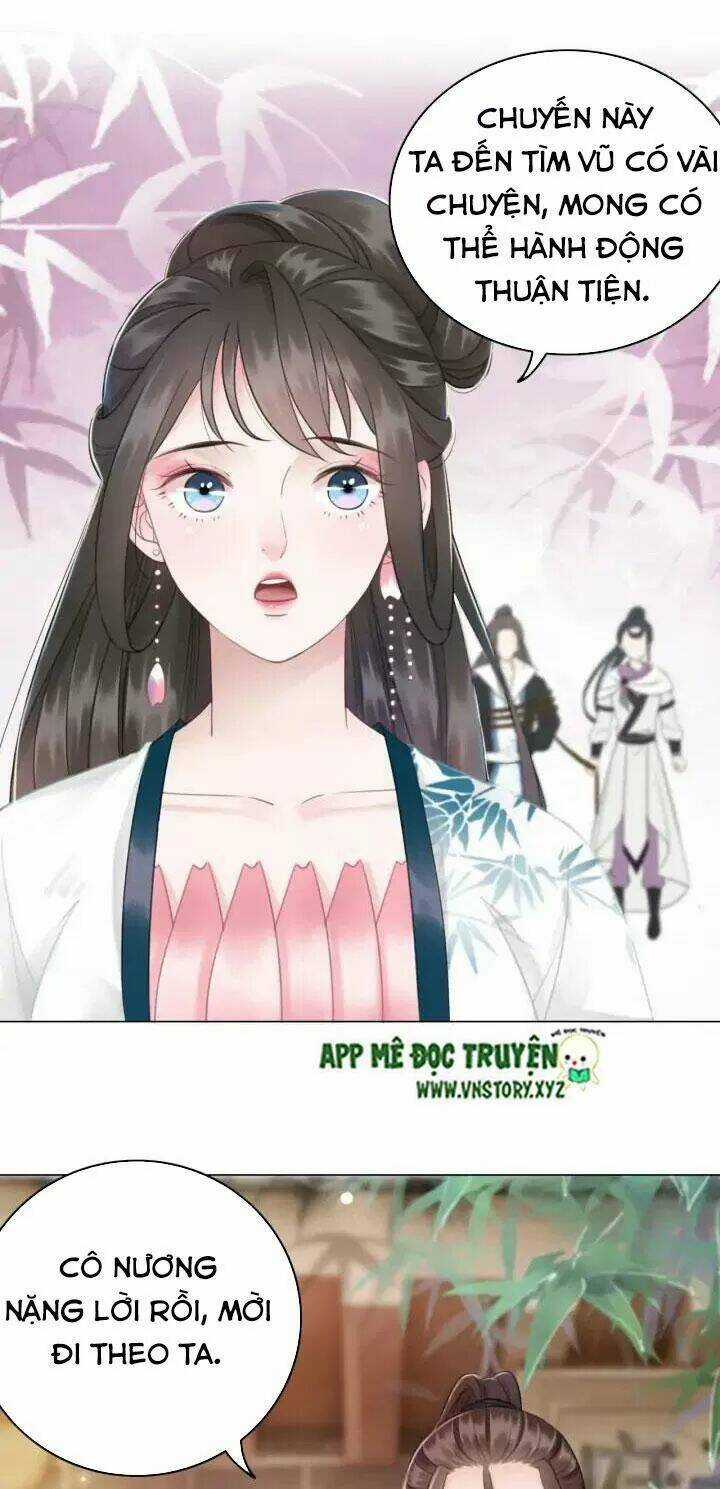 Cực Phẩm Phế Vật Tiểu Thư Chapter 126 trang 9