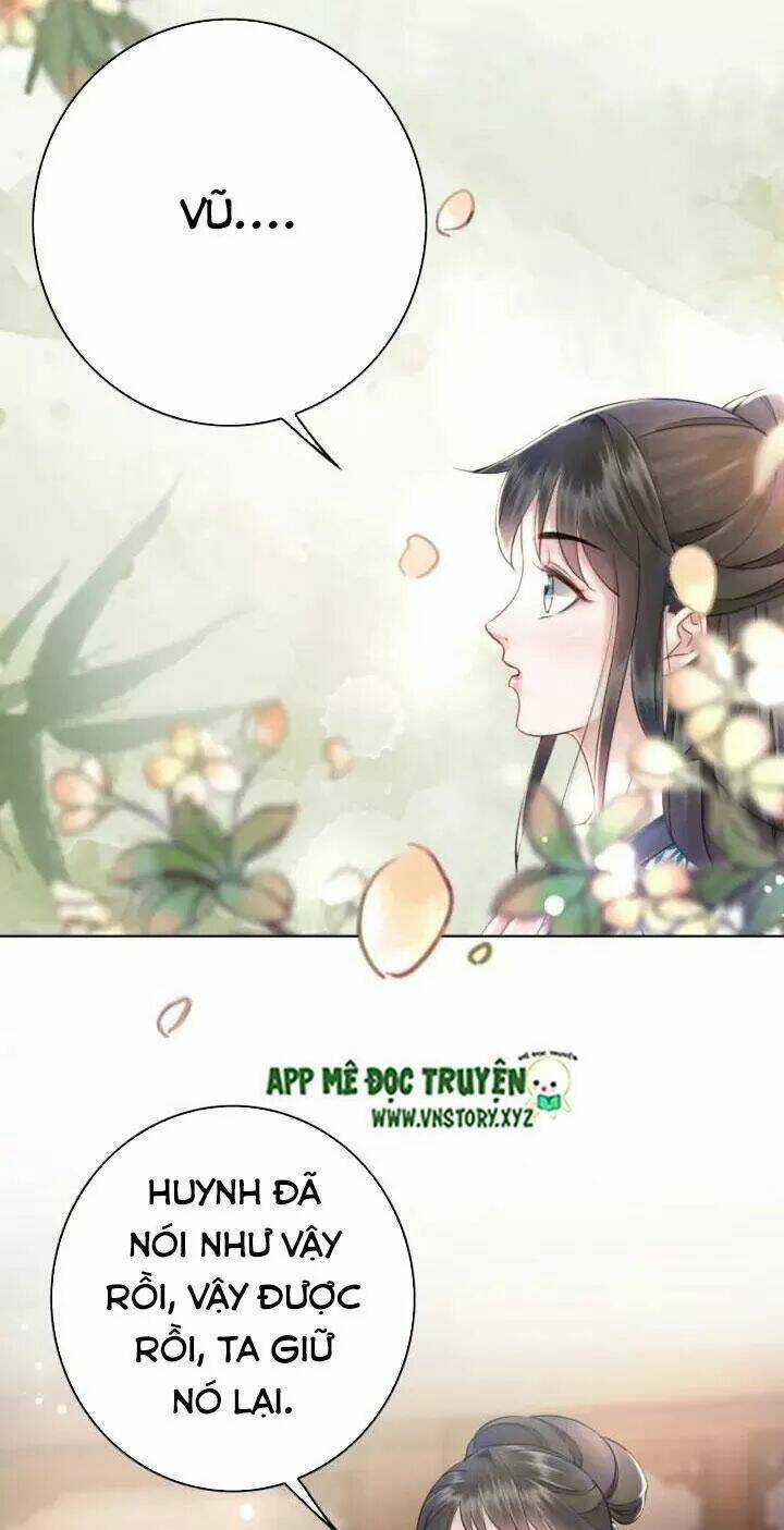 Cực Phẩm Phế Vật Tiểu Thư Chapter 127 trang 10