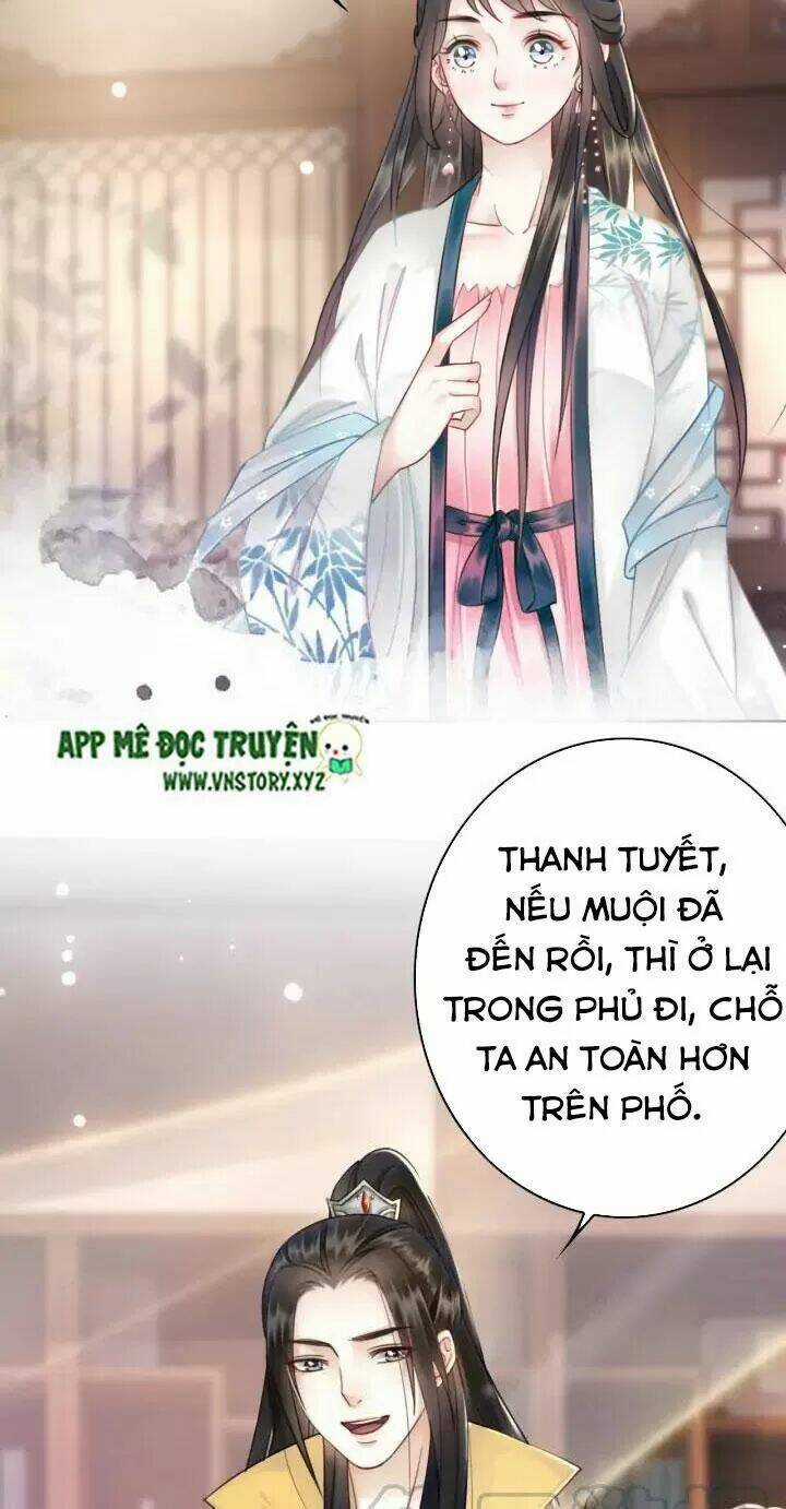 Cực Phẩm Phế Vật Tiểu Thư Chapter 127 trang 11