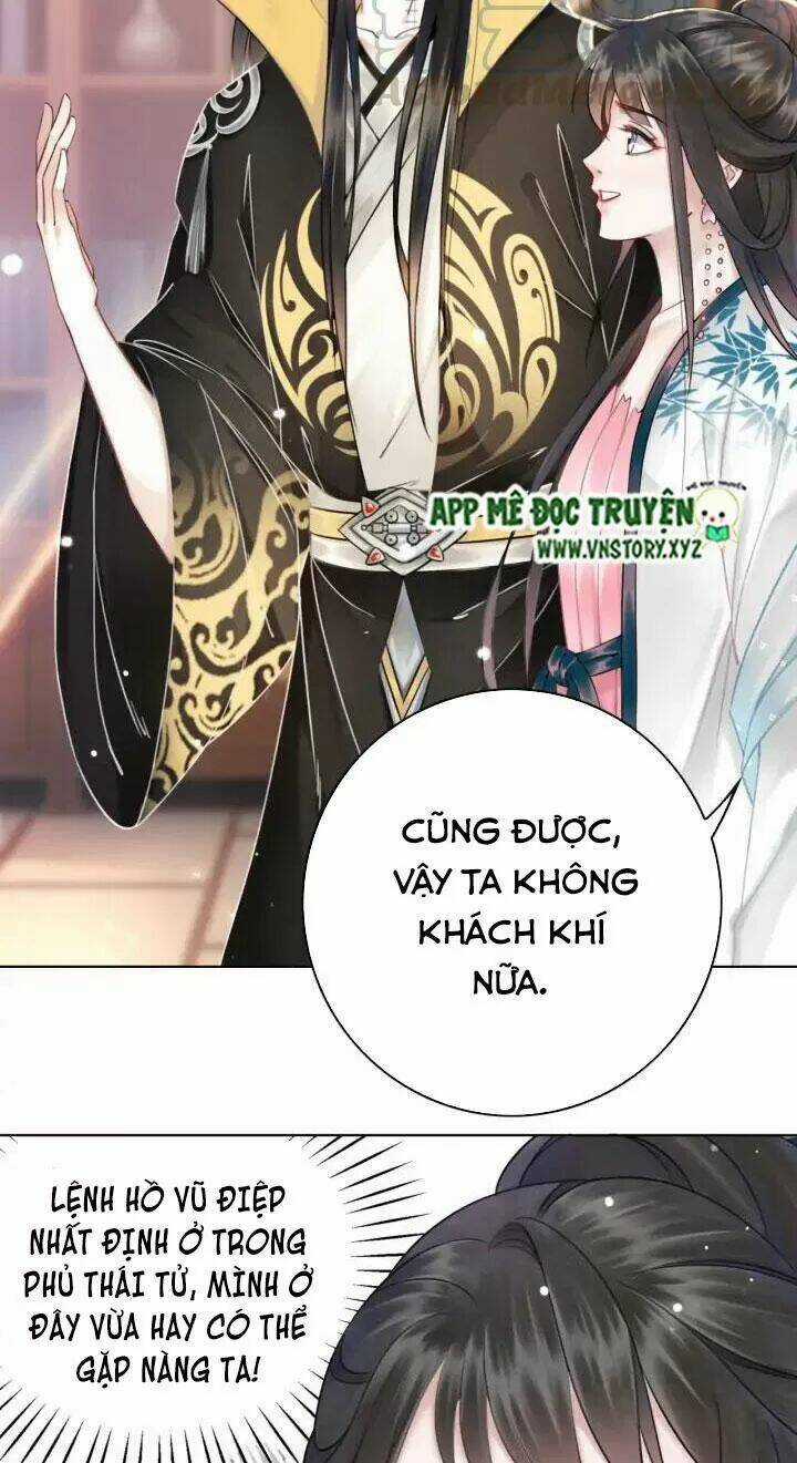 Cực Phẩm Phế Vật Tiểu Thư Chapter 127 trang 12