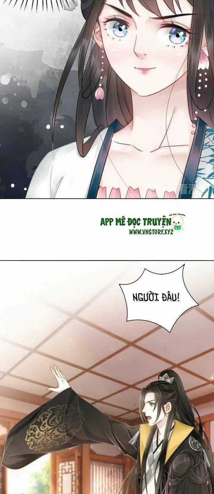 Cực Phẩm Phế Vật Tiểu Thư Chapter 127 trang 13