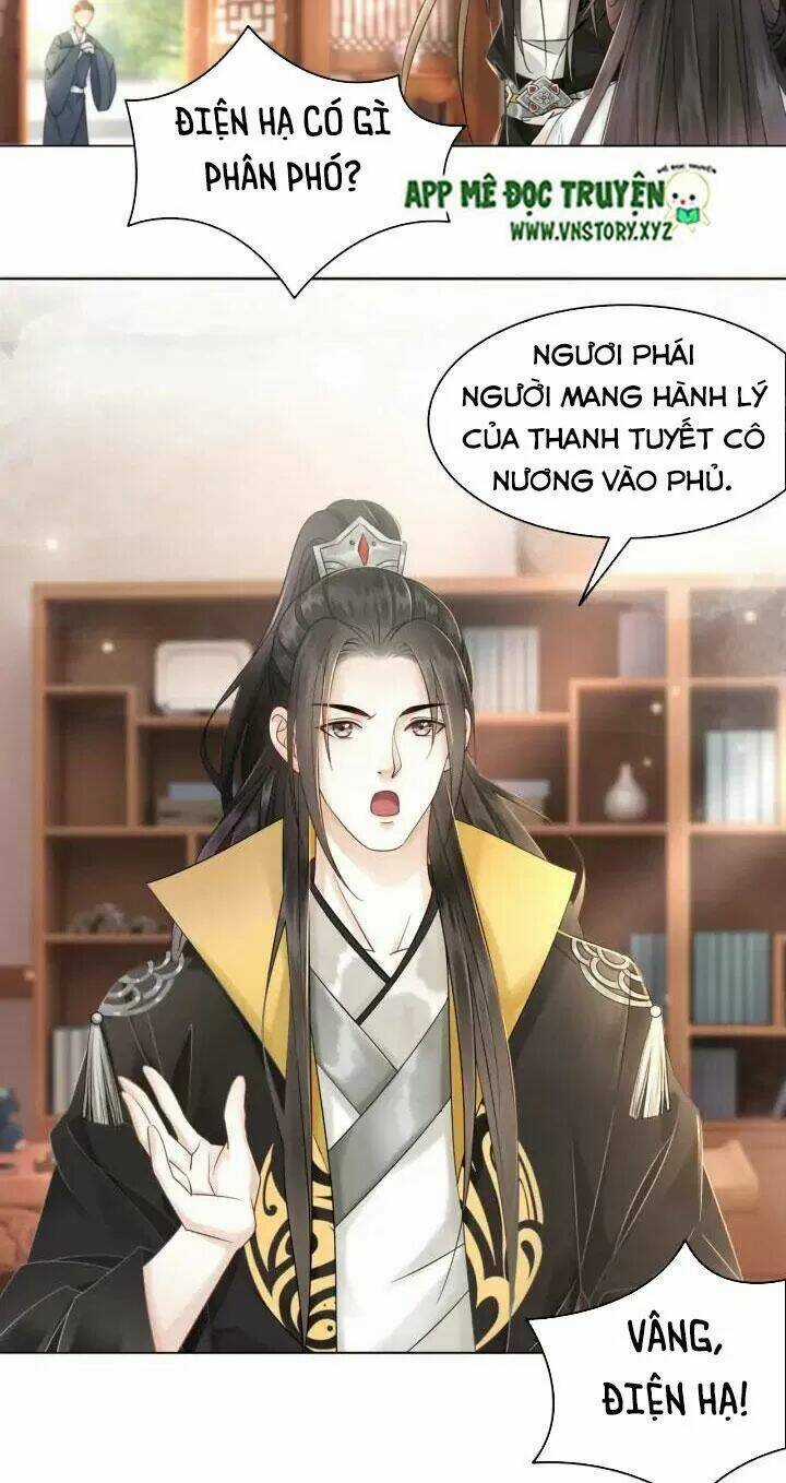 Cực Phẩm Phế Vật Tiểu Thư Chapter 127 trang 14