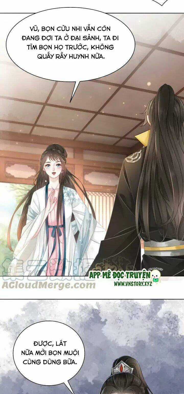 Cực Phẩm Phế Vật Tiểu Thư Chapter 127 trang 15