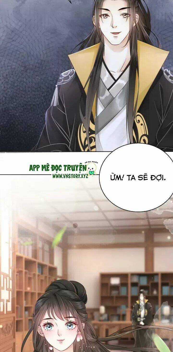 Cực Phẩm Phế Vật Tiểu Thư Chapter 127 trang 16