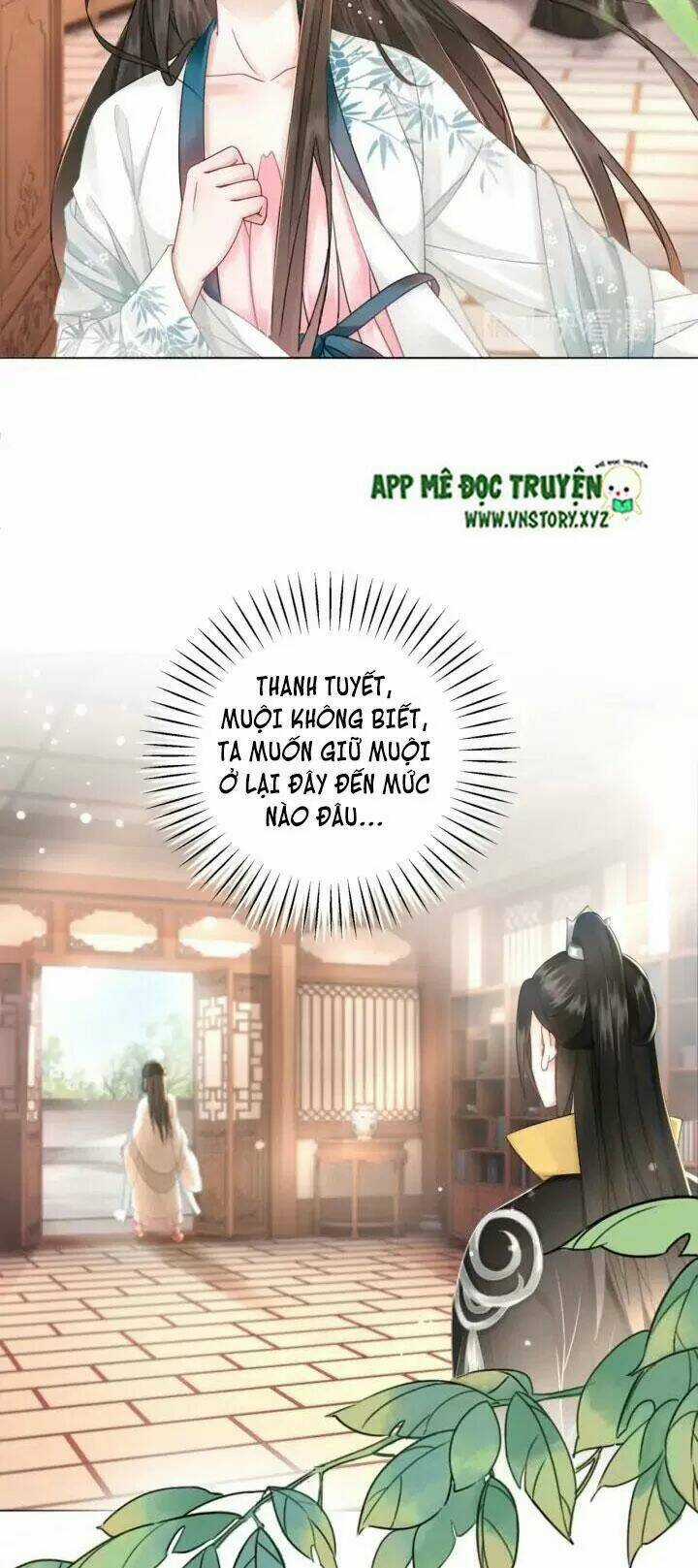 Cực Phẩm Phế Vật Tiểu Thư Chapter 127 trang 17