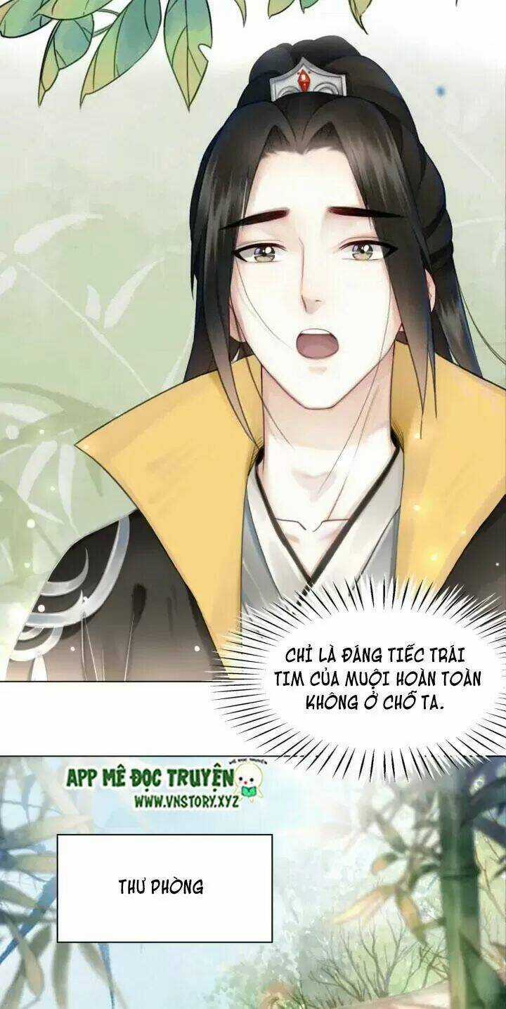 Cực Phẩm Phế Vật Tiểu Thư Chapter 127 trang 18