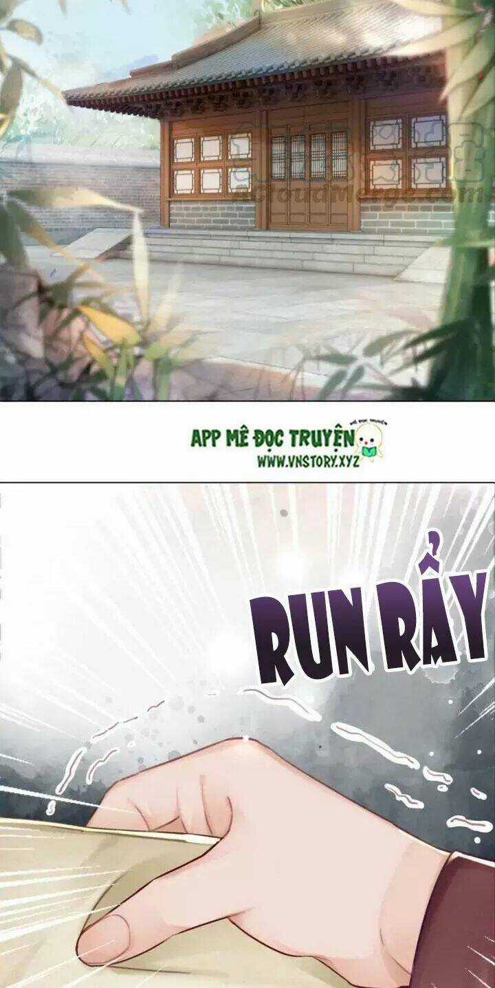 Cực Phẩm Phế Vật Tiểu Thư Chapter 127 trang 19