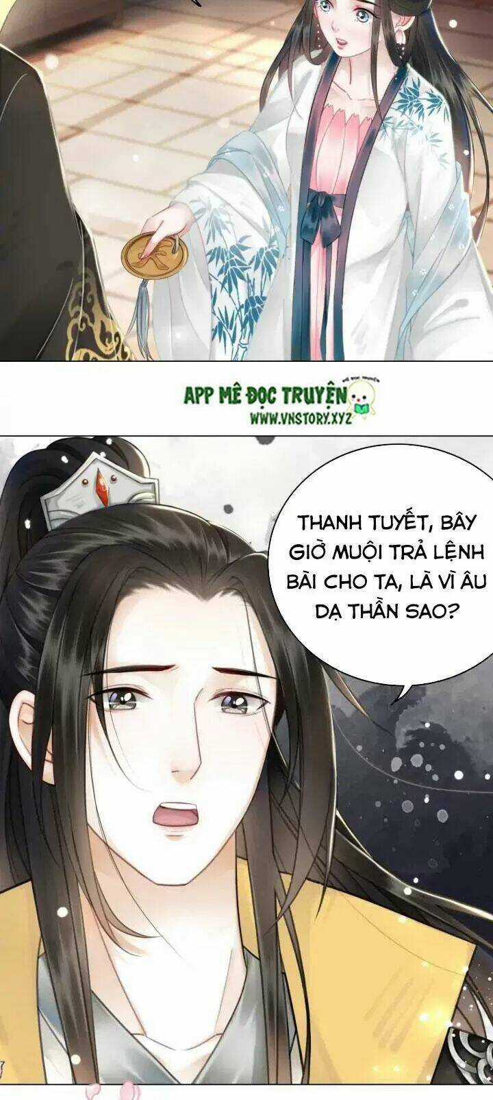 Cực Phẩm Phế Vật Tiểu Thư Chapter 127 trang 2