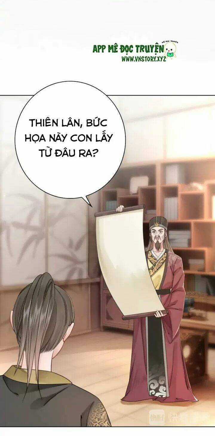 Cực Phẩm Phế Vật Tiểu Thư Chapter 127 trang 21