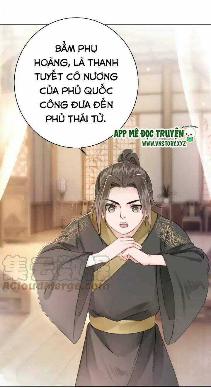 Cực Phẩm Phế Vật Tiểu Thư Chapter 127 trang 22