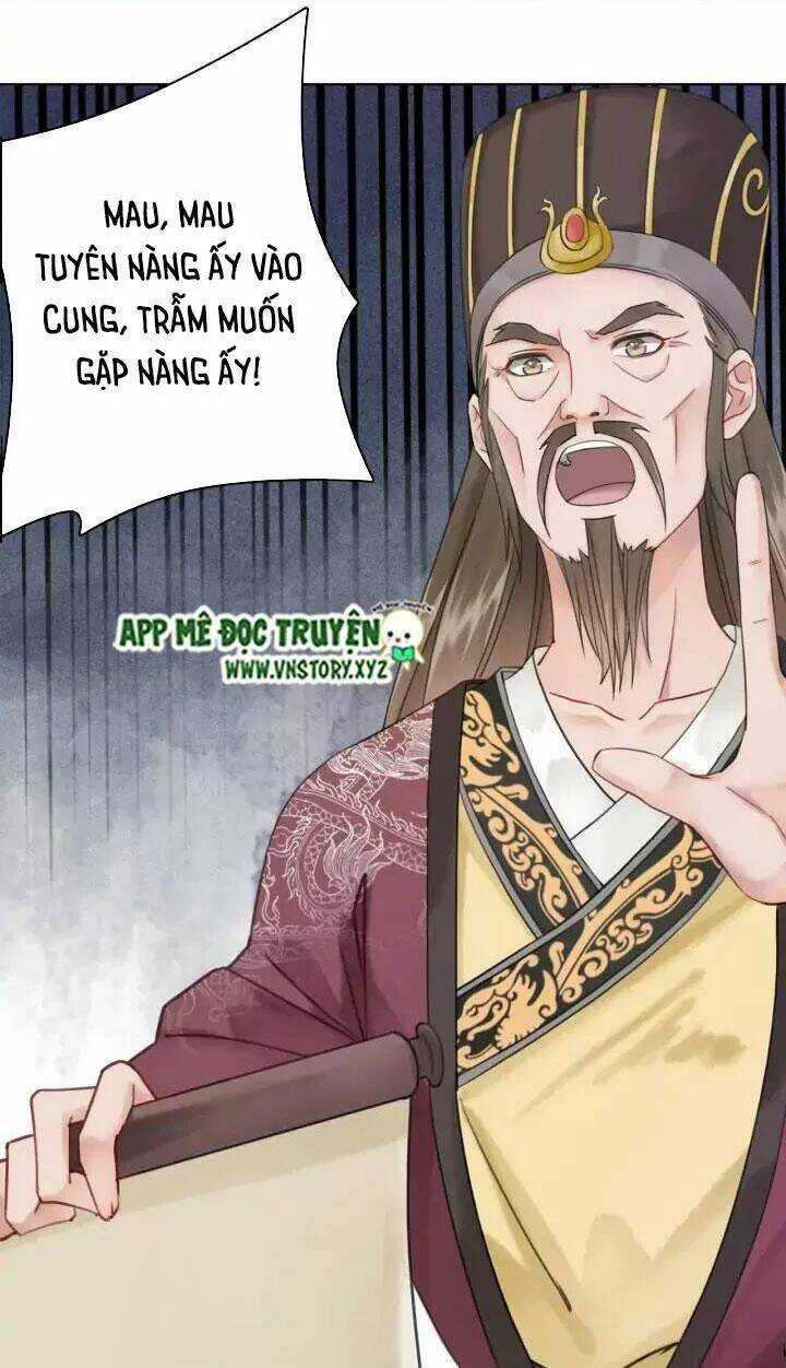 Cực Phẩm Phế Vật Tiểu Thư Chapter 127 trang 23