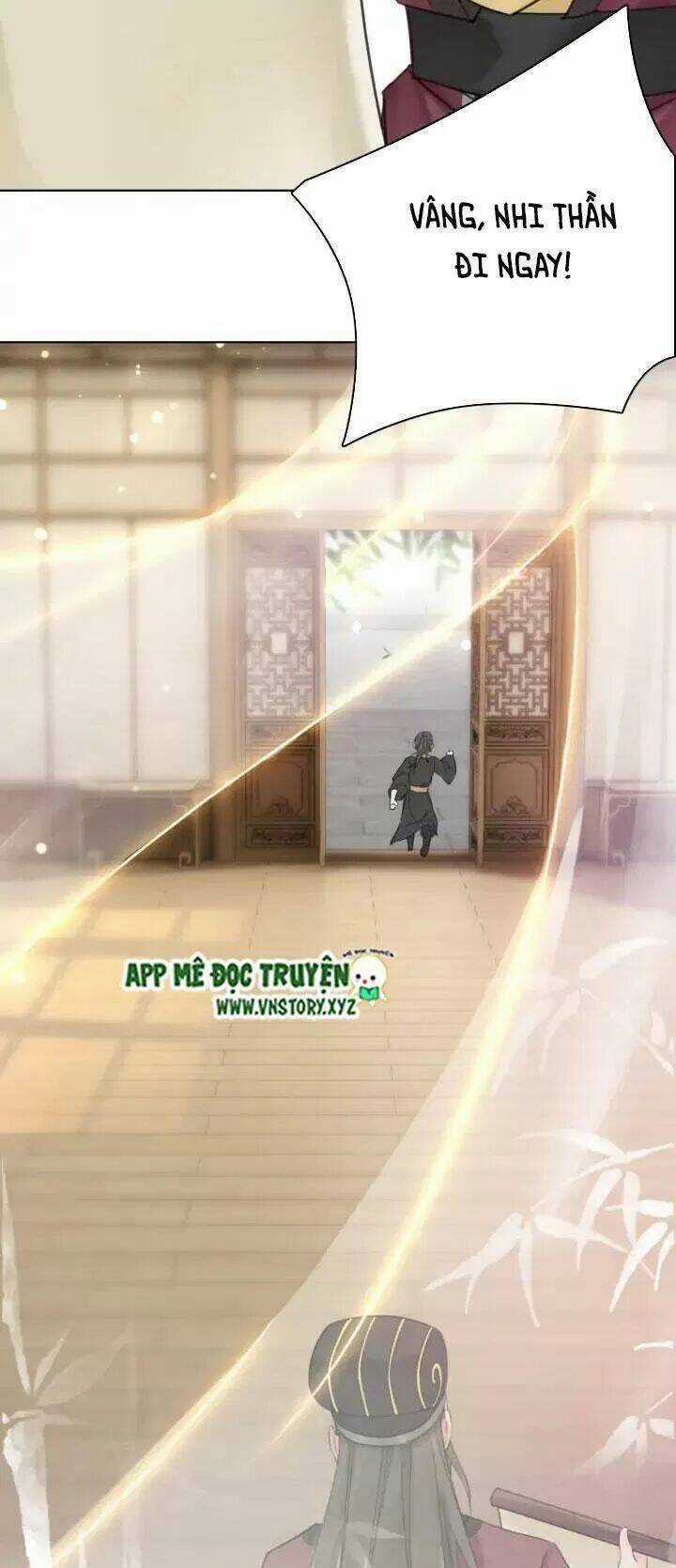 Cực Phẩm Phế Vật Tiểu Thư Chapter 127 trang 24