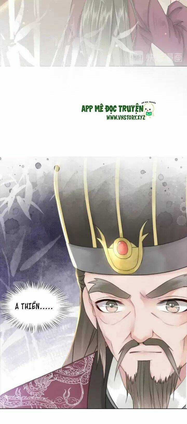 Cực Phẩm Phế Vật Tiểu Thư Chapter 127 trang 25