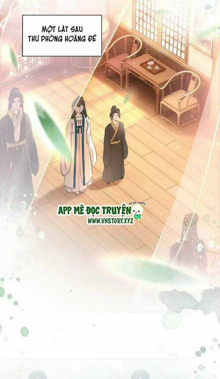 Cực Phẩm Phế Vật Tiểu Thư Chapter 127 trang 27