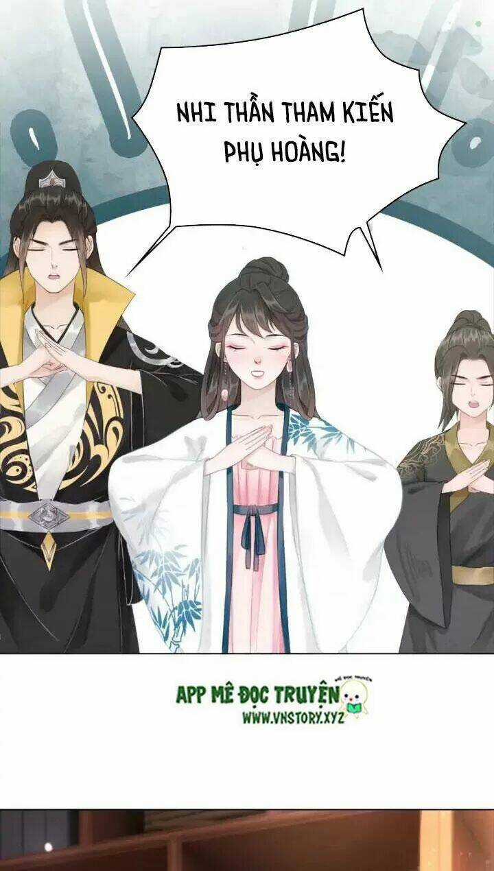 Cực Phẩm Phế Vật Tiểu Thư Chapter 127 trang 28