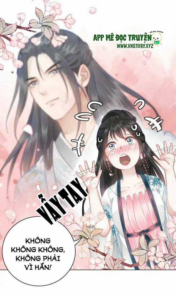 Cực Phẩm Phế Vật Tiểu Thư Chapter 127 trang 3