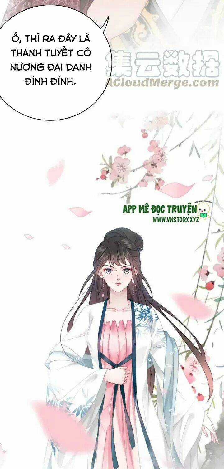 Cực Phẩm Phế Vật Tiểu Thư Chapter 127 trang 30