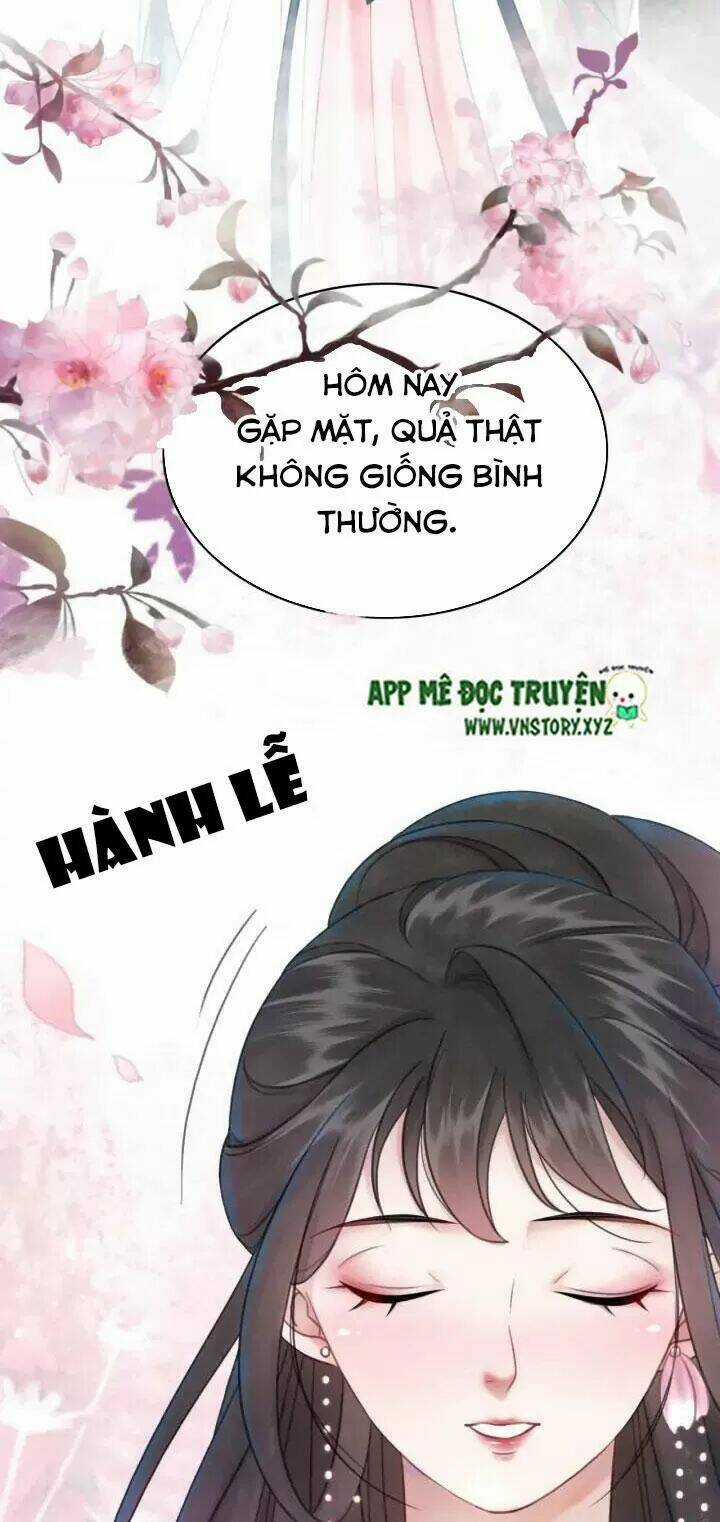 Cực Phẩm Phế Vật Tiểu Thư Chapter 127 trang 31