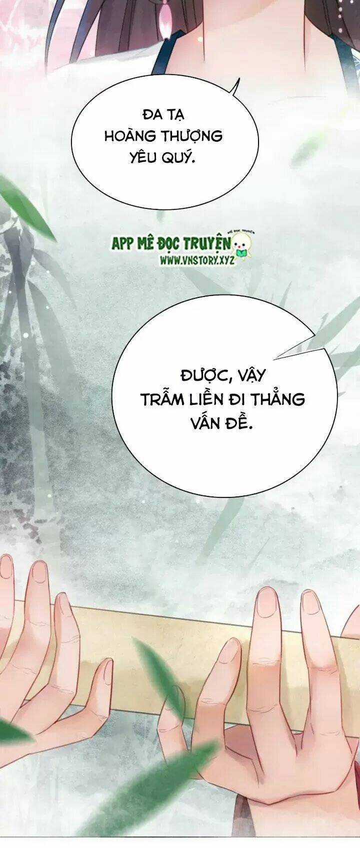 Cực Phẩm Phế Vật Tiểu Thư Chapter 127 trang 32