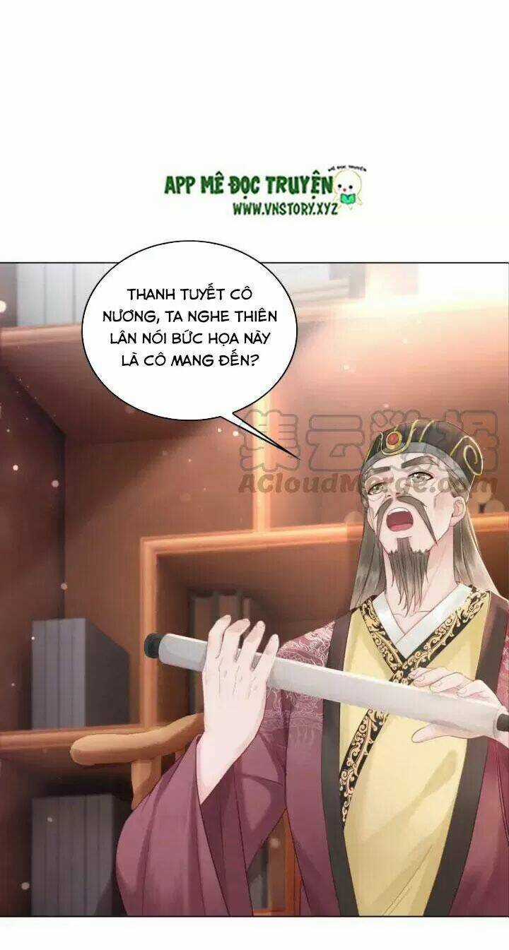 Cực Phẩm Phế Vật Tiểu Thư Chapter 127 trang 33