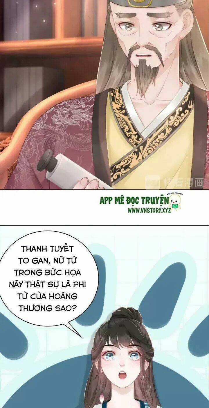 Cực Phẩm Phế Vật Tiểu Thư Chapter 127 trang 35