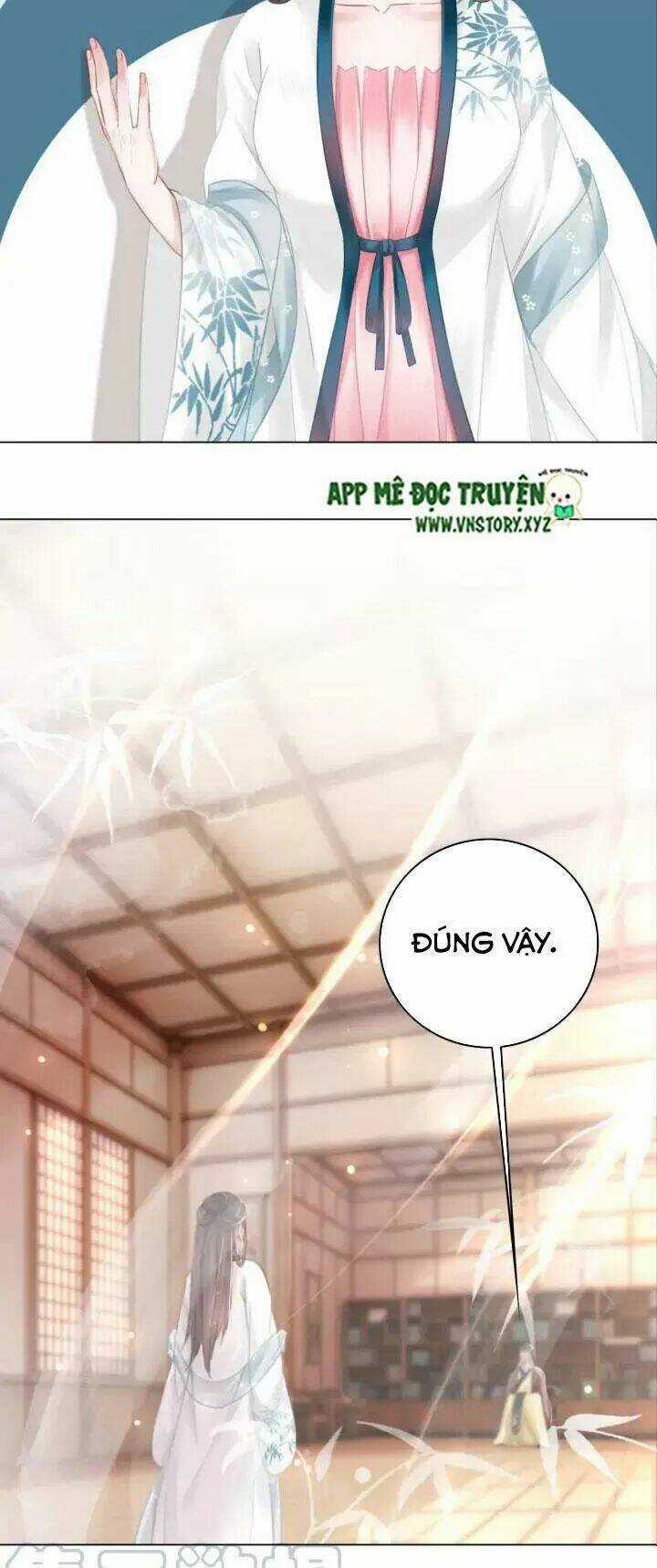 Cực Phẩm Phế Vật Tiểu Thư Chapter 127 trang 36