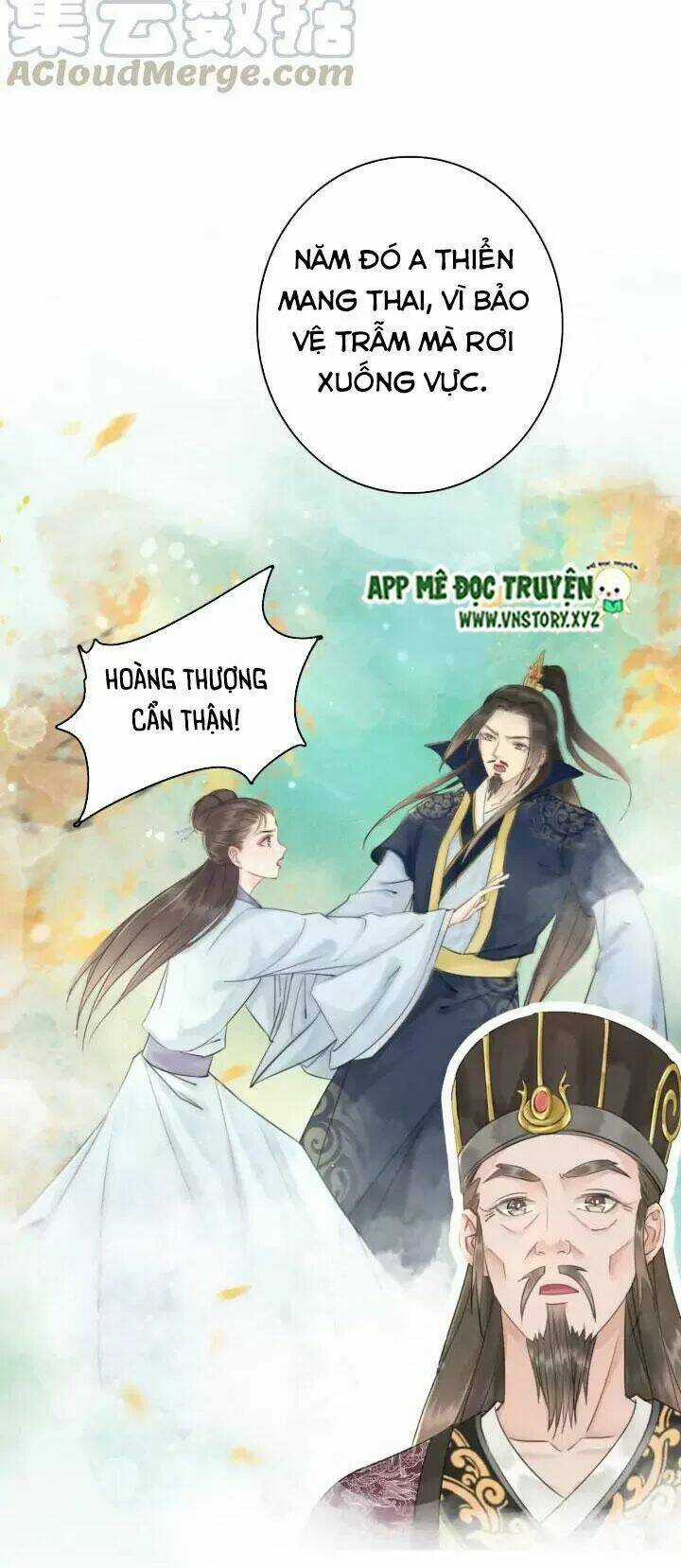 Cực Phẩm Phế Vật Tiểu Thư Chapter 127 trang 37