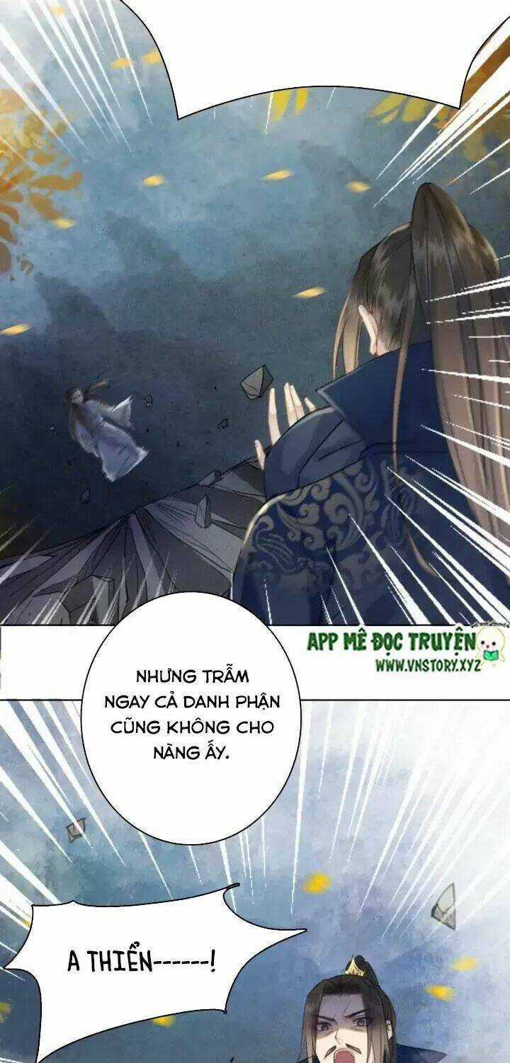 Cực Phẩm Phế Vật Tiểu Thư Chapter 127 trang 39