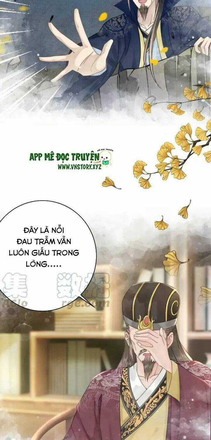 Cực Phẩm Phế Vật Tiểu Thư Chapter 127 trang 40