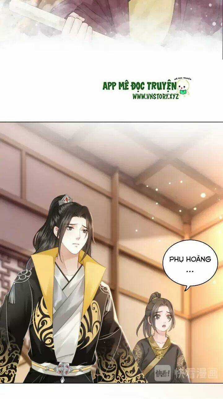 Cực Phẩm Phế Vật Tiểu Thư Chapter 127 trang 41