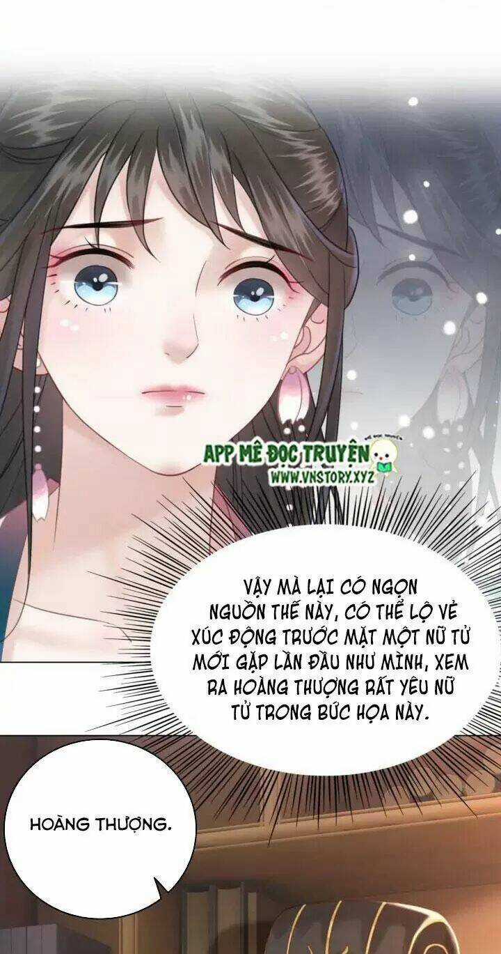 Cực Phẩm Phế Vật Tiểu Thư Chapter 127 trang 42