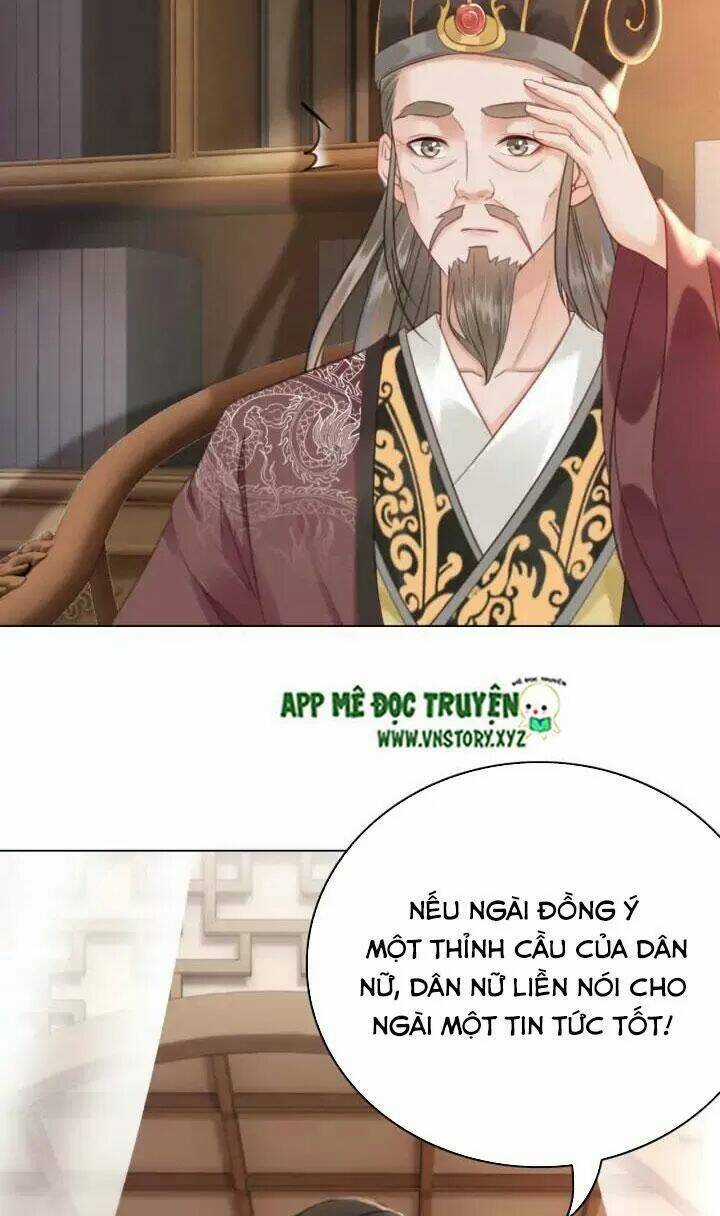 Cực Phẩm Phế Vật Tiểu Thư Chapter 127 trang 43