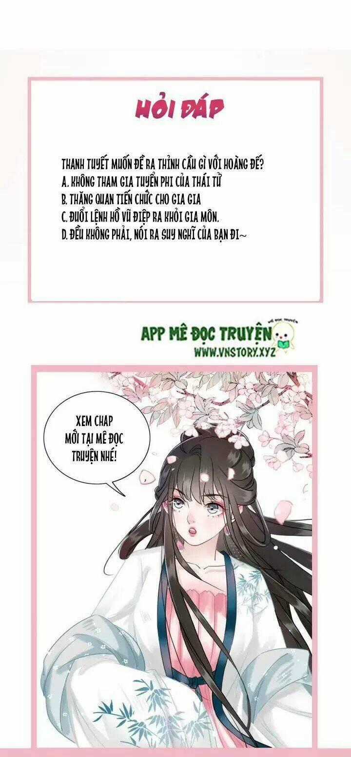 Cực Phẩm Phế Vật Tiểu Thư Chapter 127 trang 45