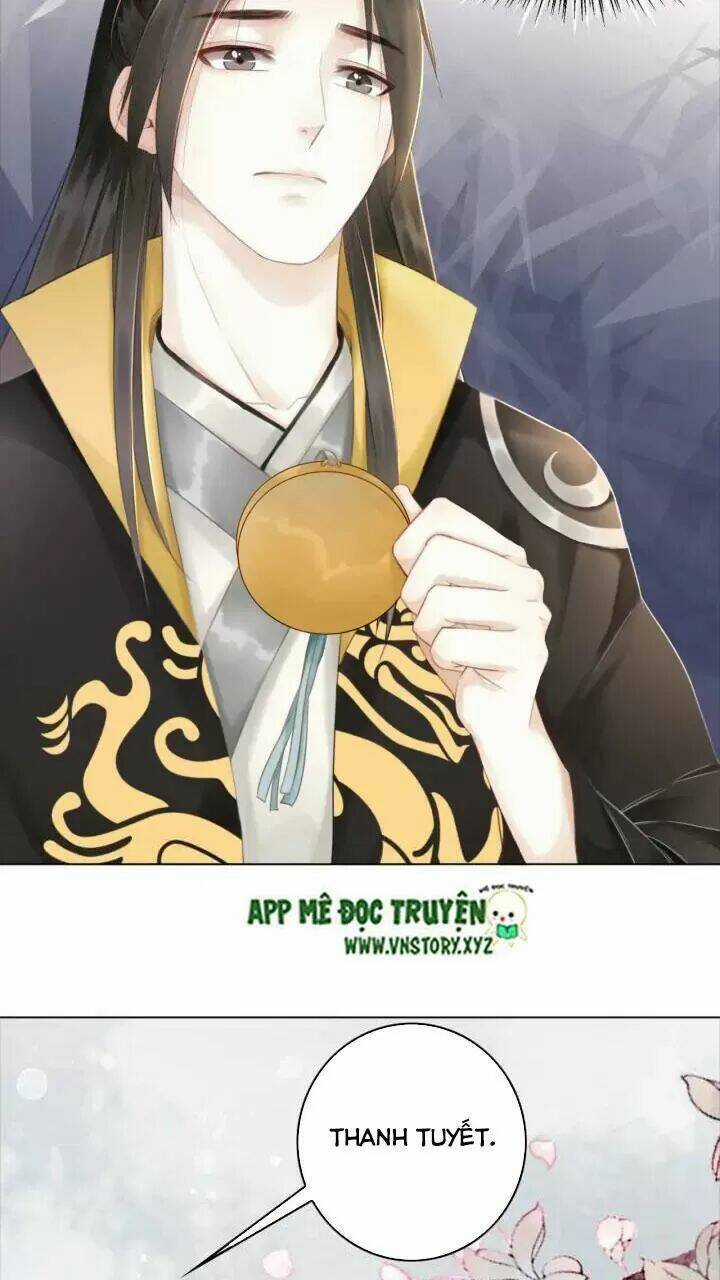 Cực Phẩm Phế Vật Tiểu Thư Chapter 127 trang 6