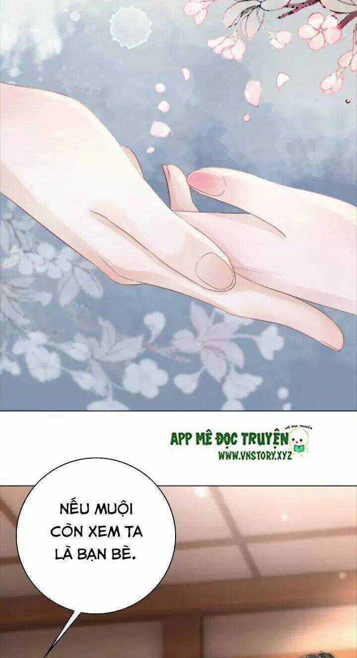 Cực Phẩm Phế Vật Tiểu Thư Chapter 127 trang 7