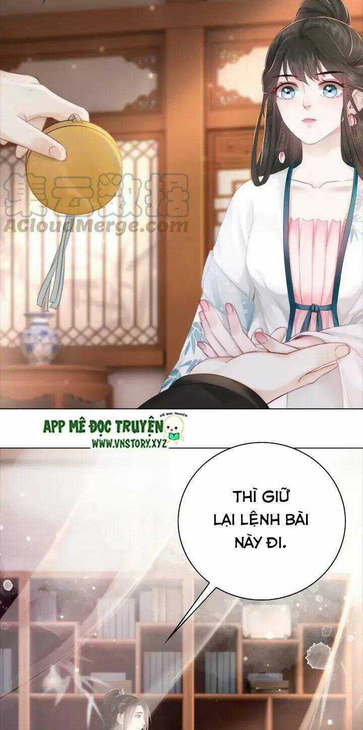 Cực Phẩm Phế Vật Tiểu Thư Chapter 127 trang 8