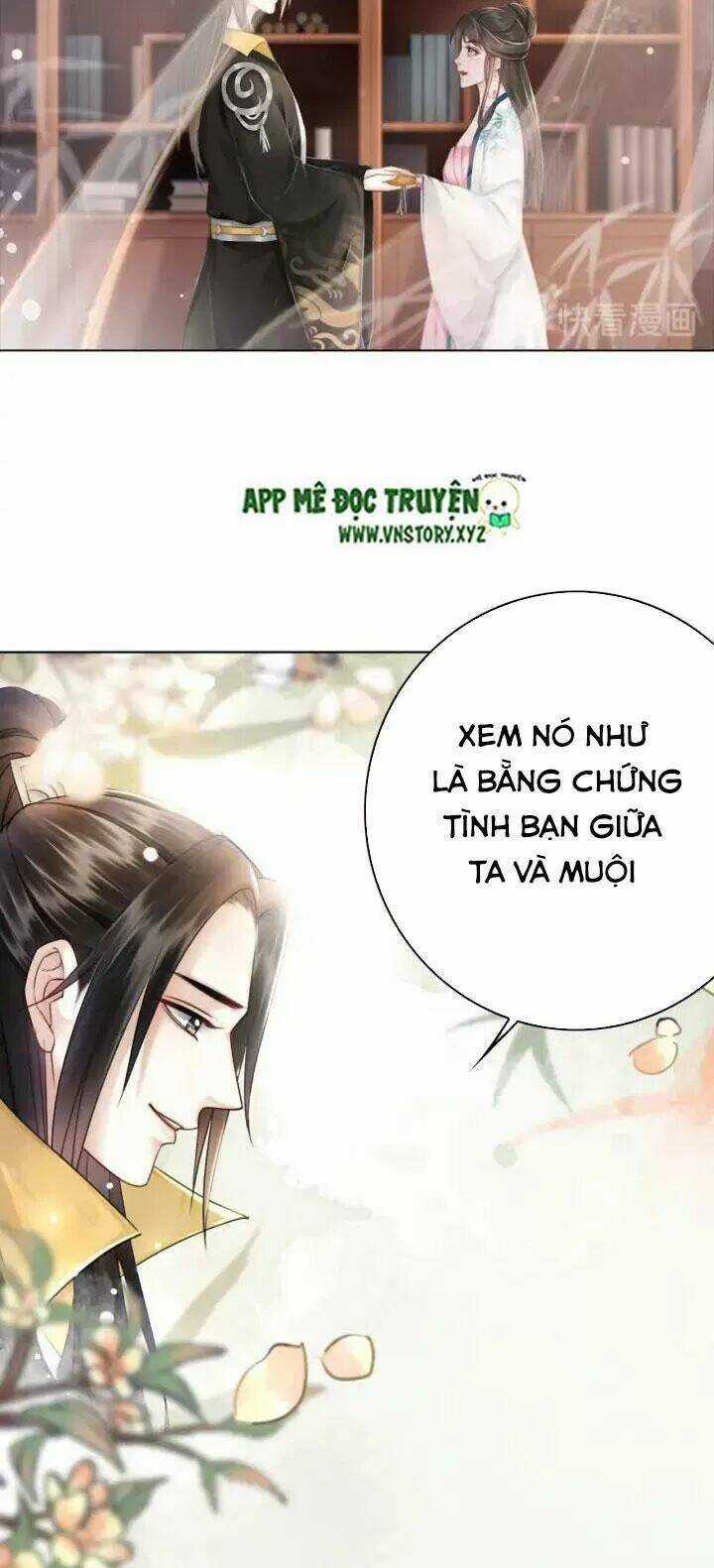Cực Phẩm Phế Vật Tiểu Thư Chapter 127 trang 9