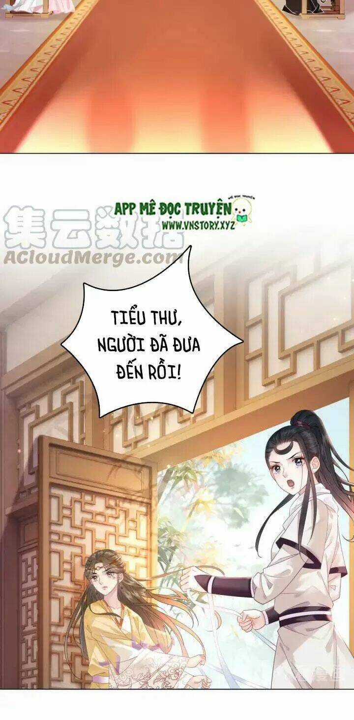 Cực Phẩm Phế Vật Tiểu Thư Chapter 128 trang 11