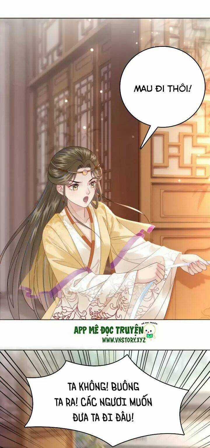 Cực Phẩm Phế Vật Tiểu Thư Chapter 128 trang 12