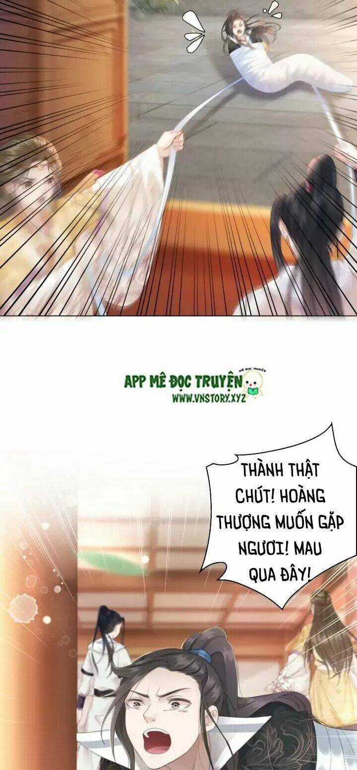 Cực Phẩm Phế Vật Tiểu Thư Chapter 128 trang 13