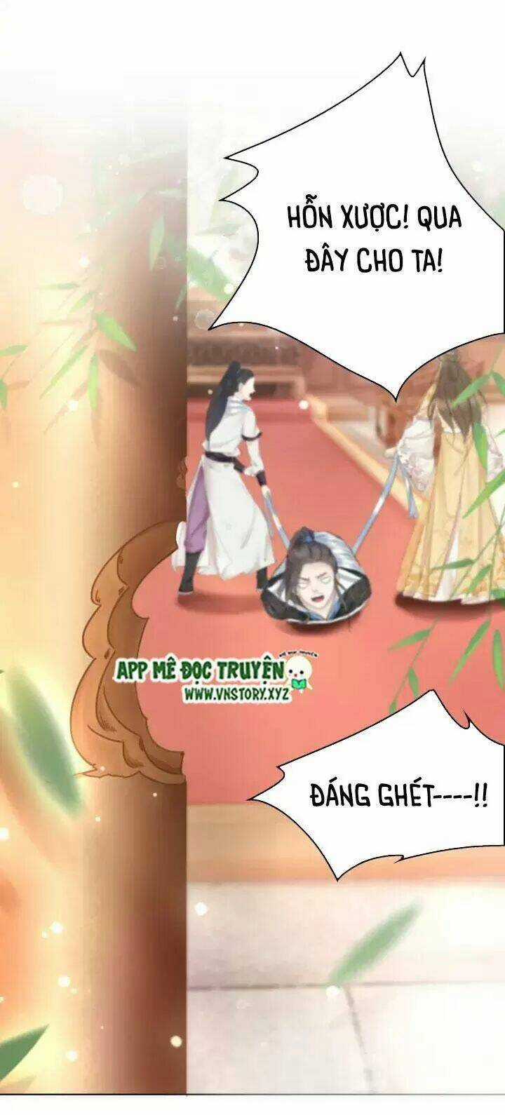 Cực Phẩm Phế Vật Tiểu Thư Chapter 128 trang 15