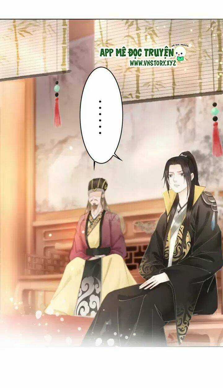 Cực Phẩm Phế Vật Tiểu Thư Chapter 128 trang 16